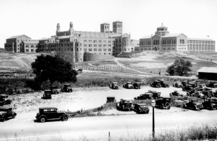 UCLA 1929